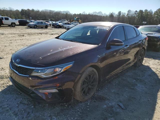 KIA OPTIMA 2019 5xxgt4l34kg298671