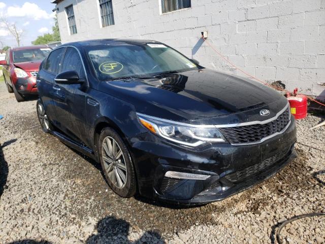 KIA OPTIMA 2019 5xxgt4l34kg300533