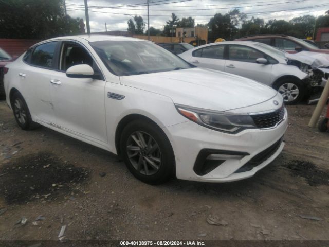 KIA OPTIMA 2019 5xxgt4l34kg302332