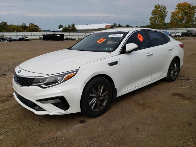 KIA OPTIMA 2019 5xxgt4l34kg303223