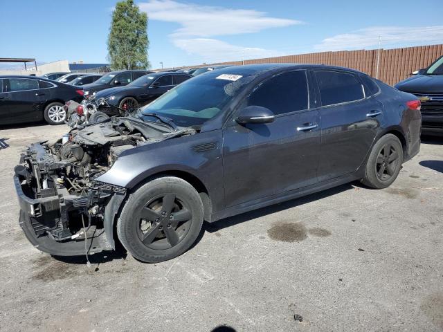 KIA OPTIMA LX 2019 5xxgt4l34kg308910