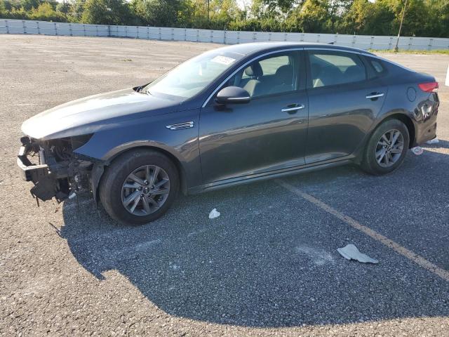 KIA OPTIMA LX 2019 5xxgt4l34kg310611