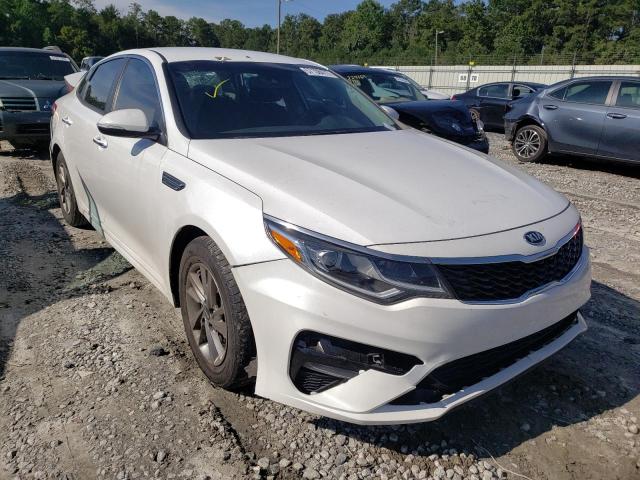 KIA OPTIMA LX 2019 5xxgt4l34kg312519