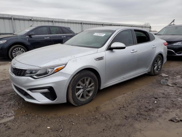 KIA OPTIMA 2019 5xxgt4l34kg313136