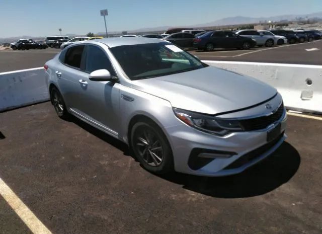 KIA OPTIMA 2019 5xxgt4l34kg314433