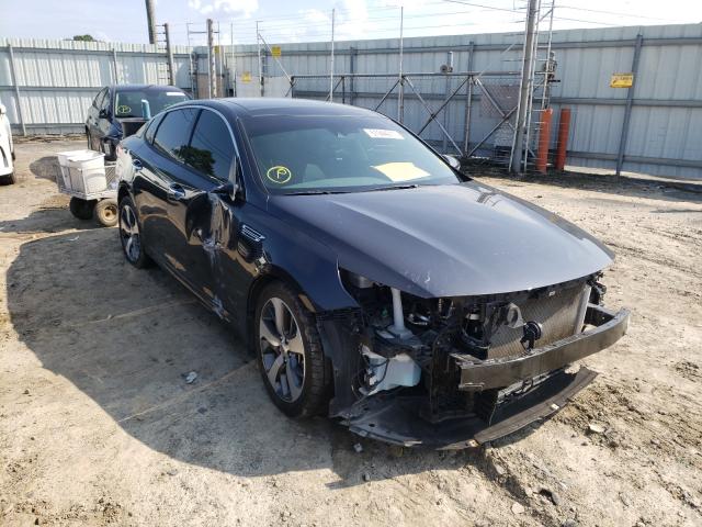 KIA OPTIMA LX 2019 5xxgt4l34kg314447