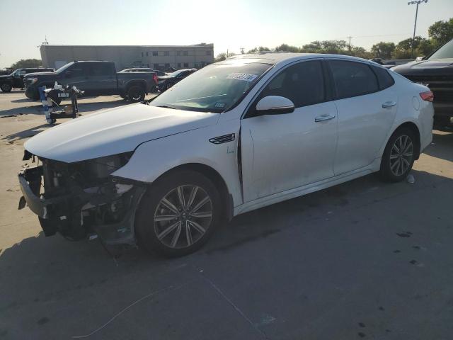 KIA OPTIMA LX 2019 5xxgt4l34kg314562