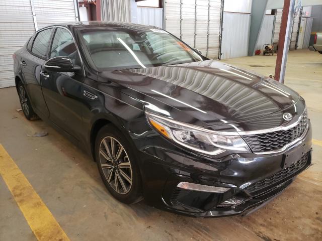 KIA OPTIMA LX 2019 5xxgt4l34kg317350