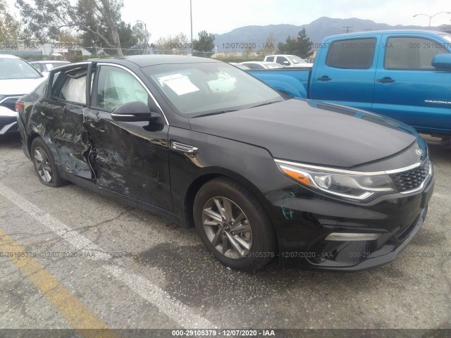 KIA OPTIMA 2019 5xxgt4l34kg318529