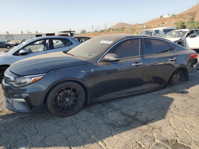 KIA OPTIMA LX 2019 5xxgt4l34kg319230