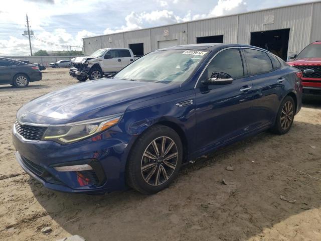 KIA OPTIMA 2019 5xxgt4l34kg319504