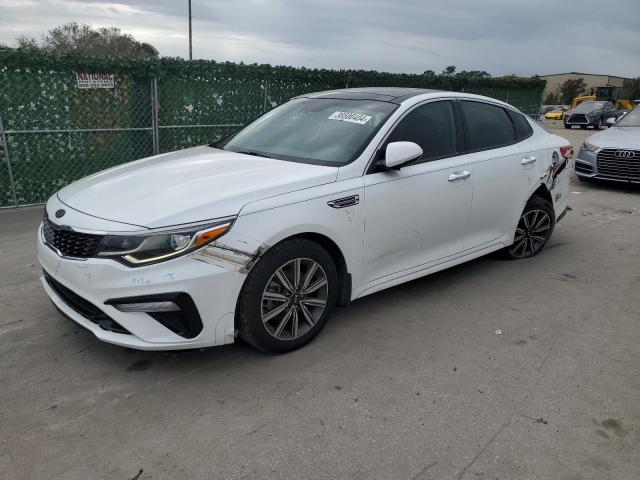 KIA OPTIMA 2019 5xxgt4l34kg322340