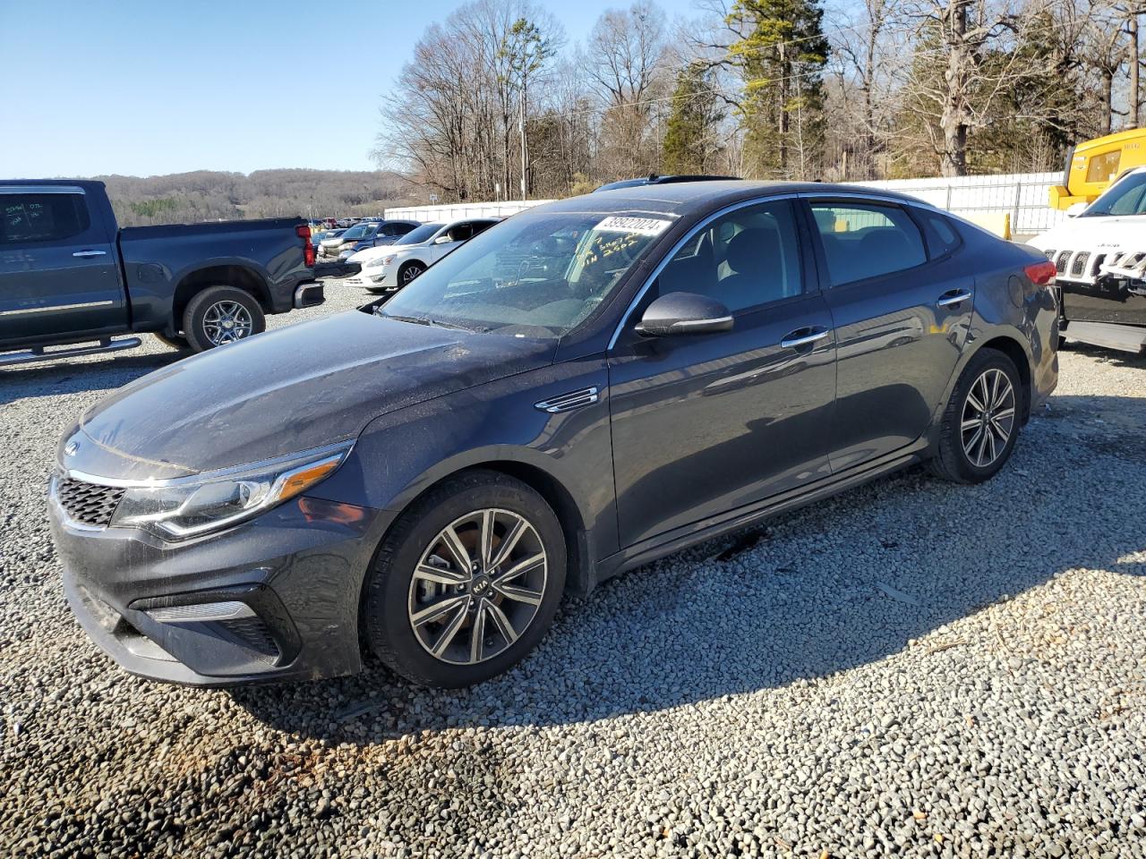 KIA OPTIMA 2019 5xxgt4l34kg322502