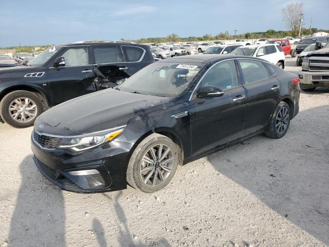 KIA OPTIMA LX 2019 5xxgt4l34kg322886