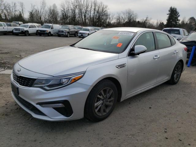 KIA OPTIMA LX 2019 5xxgt4l34kg324475