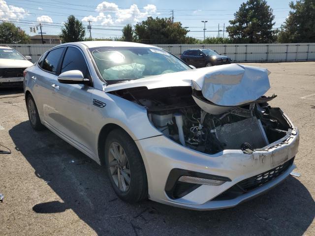 KIA OPTIMA LX 2019 5xxgt4l34kg324993