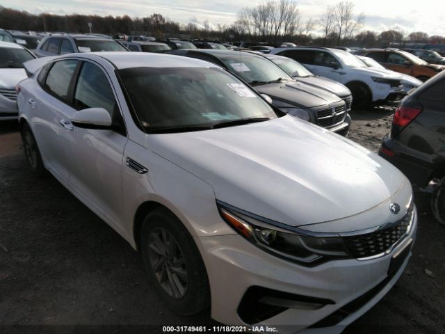 KIA OPTIMA 2019 5xxgt4l34kg325092