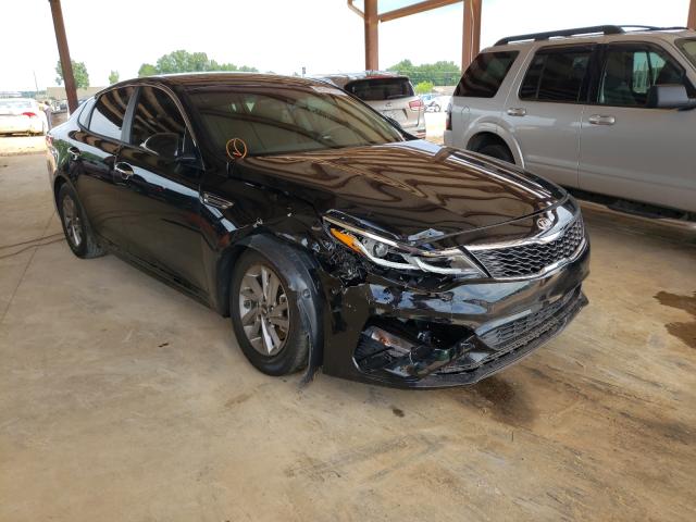 KIA OPTIMA 2019 5xxgt4l34kg325304