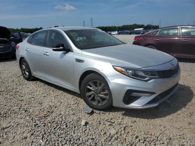 KIA OPTIMA LX 2019 5xxgt4l34kg325464