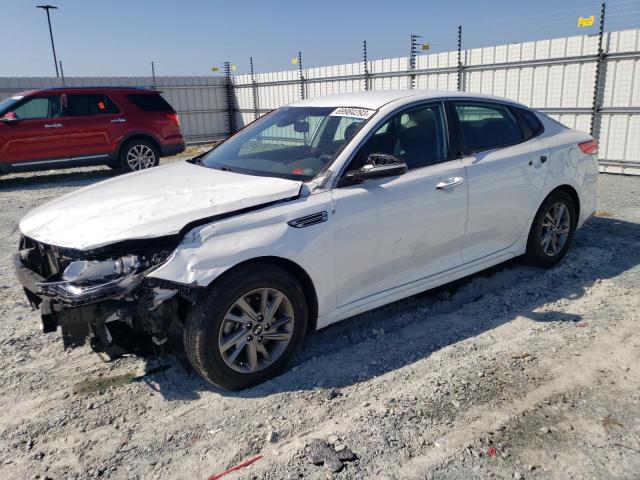 KIA OPTIMA 2019 5xxgt4l34kg325643