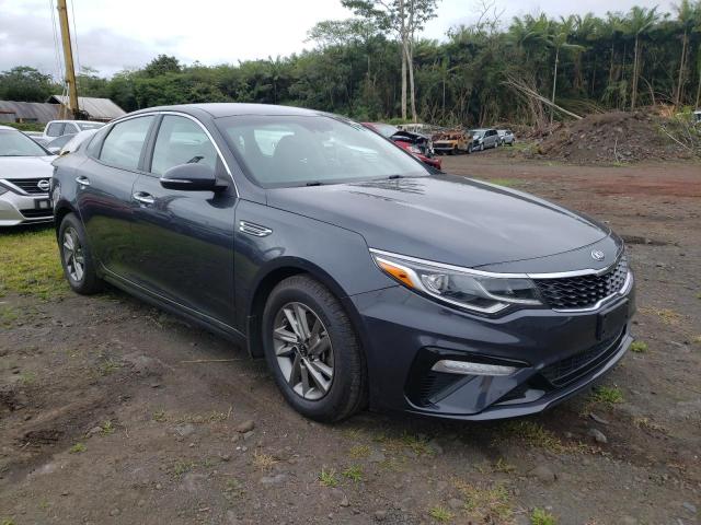 KIA OPTIMA LX 2019 5xxgt4l34kg325917