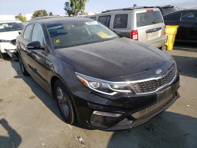 KIA OPTIMA LX 2019 5xxgt4l34kg326839