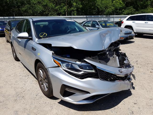 KIA OPTIMA LX 2019 5xxgt4l34kg326985