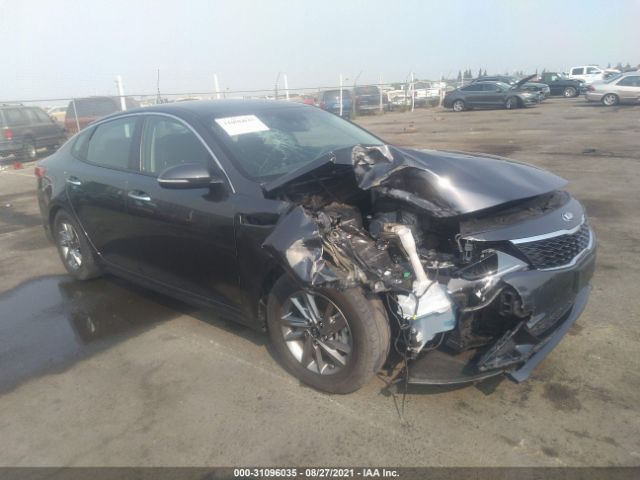 KIA OPTIMA 2019 5xxgt4l34kg328414