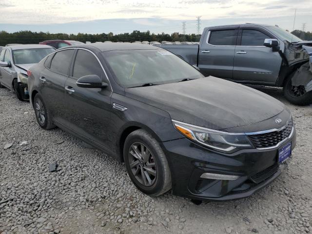 KIA OPTIMA LX 2019 5xxgt4l34kg331345