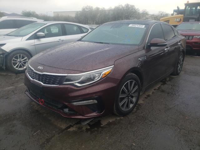 KIA OPTIMA 2019 5xxgt4l34kg334049