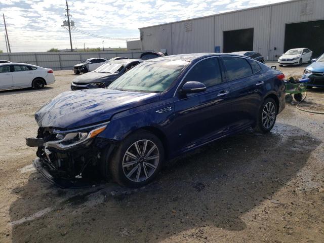 KIA OPTIMA LX 2019 5xxgt4l34kg334150