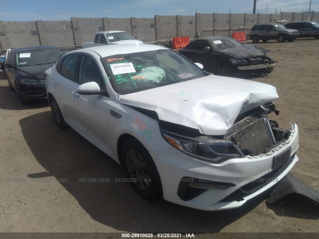 KIA OPTIMA 2019 5xxgt4l34kg335931