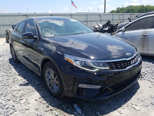 KIA OPTIMA LX 2019 5xxgt4l34kg336030