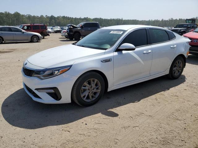 KIA OPTIMA 2019 5xxgt4l34kg336240