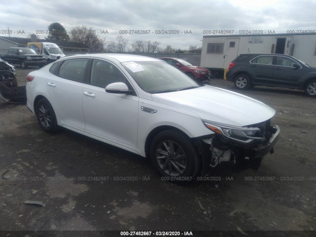 KIA OPTIMA 2019 5xxgt4l34kg336254