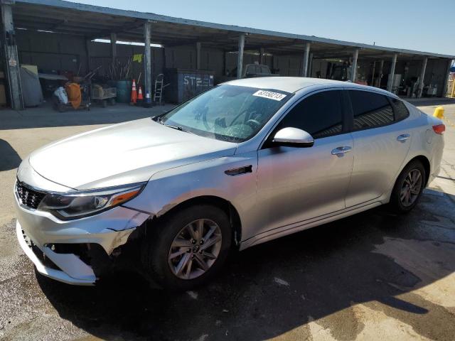 KIA OPTIMA LX 2019 5xxgt4l34kg337601