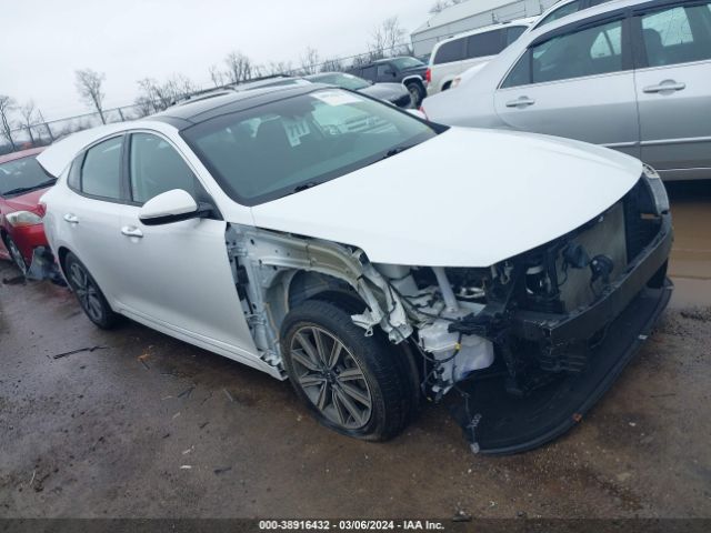 KIA OPTIMA 2019 5xxgt4l34kg338585