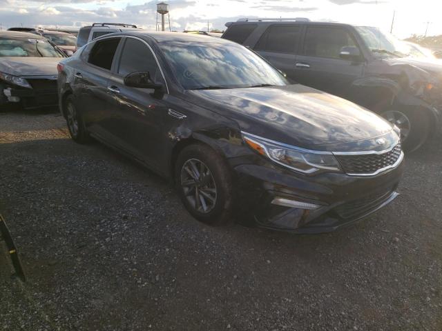 KIA OPTIMA LX 2019 5xxgt4l34kg338988