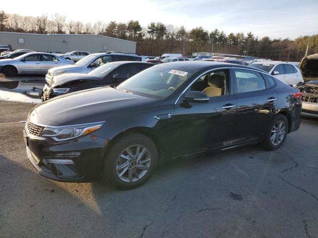 KIA OPTIMA 2019 5xxgt4l34kg339025