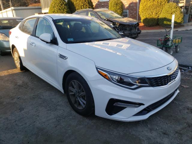 KIA OPTIMA 2019 5xxgt4l34kg340188