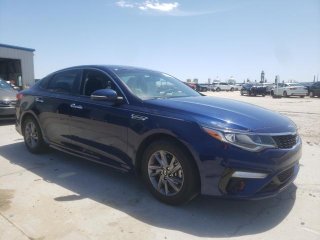 KIA OPTIMA LX 2019 5xxgt4l34kg340384