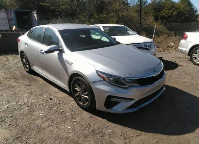 KIA OPTIMA 2019 5xxgt4l34kg342524