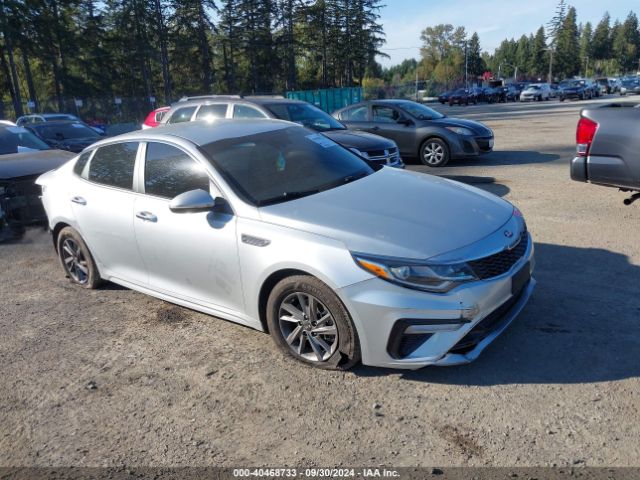 KIA OPTIMA 2019 5xxgt4l34kg342541