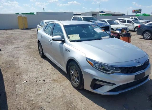 KIA OPTIMA 2019 5xxgt4l34kg342815