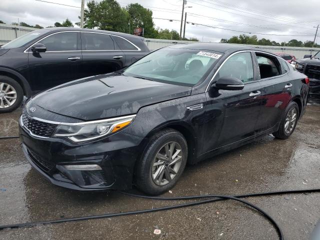 KIA OPTIMA LX 2019 5xxgt4l34kg342992