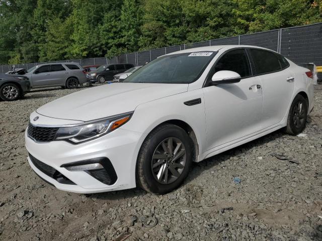 KIA OPTIMA LX 2019 5xxgt4l34kg343883