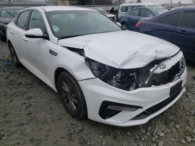 KIA OPTIMA 2019 5xxgt4l34kg344368