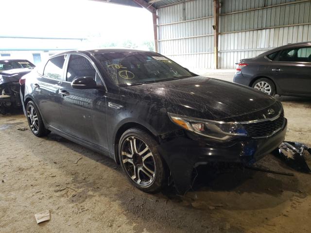 KIA OPTIMA LX 2019 5xxgt4l34kg344404