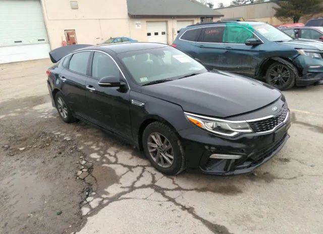 KIA OPTIMA 2019 5xxgt4l34kg344418