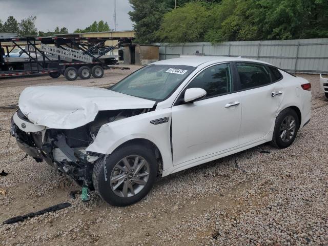 KIA OPTIMA LX 2019 5xxgt4l34kg346198